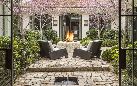 Create a Tranquil Garden with These Design Ideas