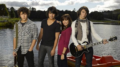 'Camp Rock' Songs: Look Back at the DCOM's Catchiest Tunes