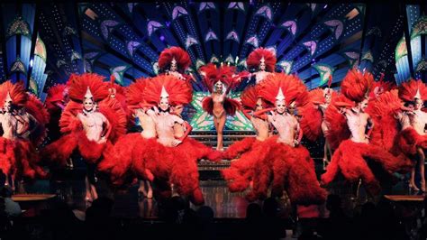 Behind the scenes at the Moulin Rouge – LiFE Style Magazine – En