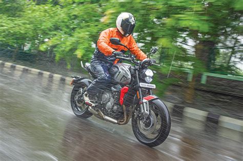 Triumph Trident 660 review, test ride - Introduction | Autocar India