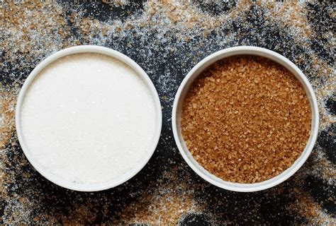 Brown Sugar vs. White Sugar: Which One Is Better for You? | Reader's Digest