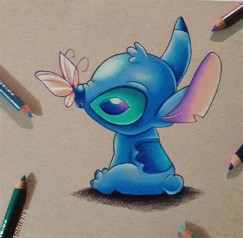 Stitch Drawing Ideas Stitch Drawing Disney Drawingskill Yunahasnipico | The Best Porn Website