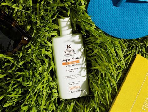 The best sunscreen for people with oily skin types that won't clog pores