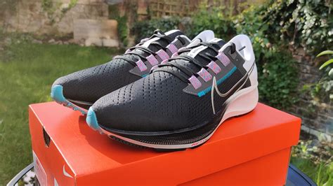 Nike Air Zoom Pegasus 38 review: two steps forward, one step back | T3