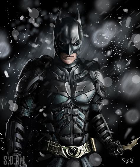 (BATMAN)THE DARK KNIGHT RISES - The Dark Knight Rises Photo (33321074 ...