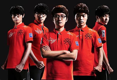 Top 10 League of Legends Esports Teams