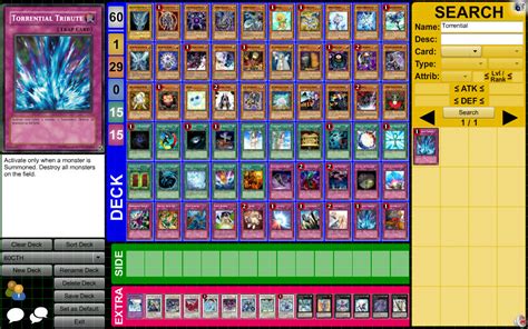 This deck is undefeated, has 60 cards, and has a song. - Yu-Gi-Oh! TCG & OCG Decks - Yugioh Card ...