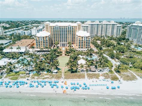 Our Stay At The Ritz-Carlton Key Biscayne - Verbal Gold Blog