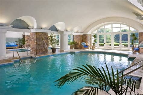 25 Hotels with Indoor Pools in Charlotte, NC