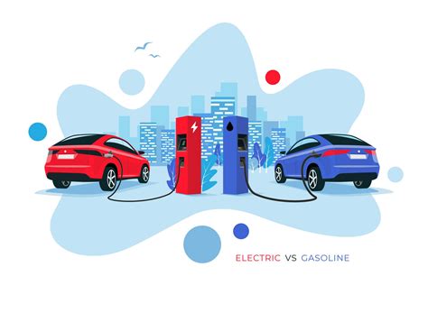 Electric Cars vs Petrol Cars vs Hybrid Cars: Which Should You Go For? | Lease Fetcher