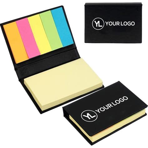 Marketing Sticky Note Set Books | Sticky Note Pads | Sticky Note Sets