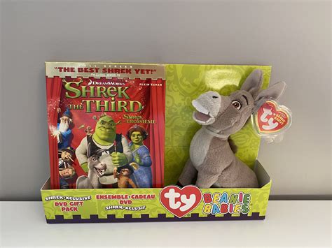 Shrek Donkey Toy for sale | Only 4 left at -60%