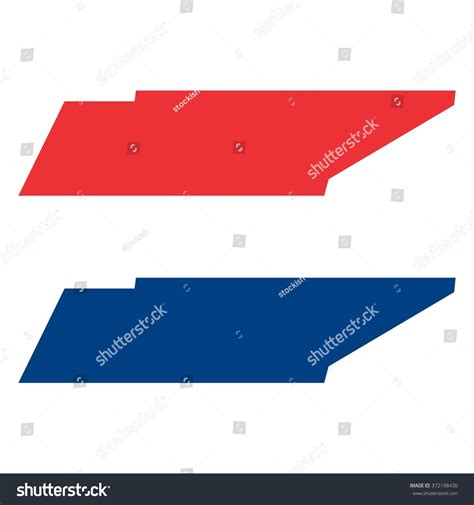 Tennessee Logo Vector Stock Vector (Royalty Free) 372198430 | Shutterstock