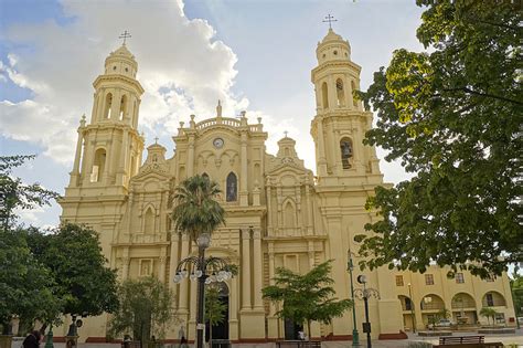 Catedral de Hermosillo, Sonora | Atractivos turisticos de Mexico