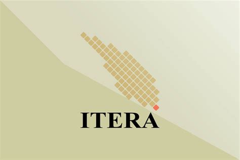 Logo ITERA Institut Teknologi Sumatera - 237 Design | ? logo, Design ...