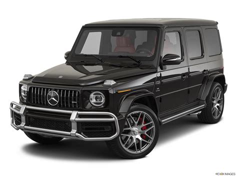 New Mercedes-Benz G-Class Photos, Prices And Specs in Saudi Arabia