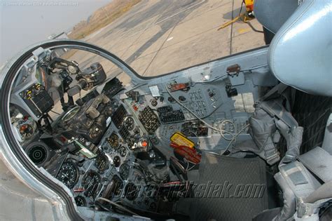 Mig-27 cockpit ground attack series nearing completion - Thirdwire: Strike Fighters 1 Series ...