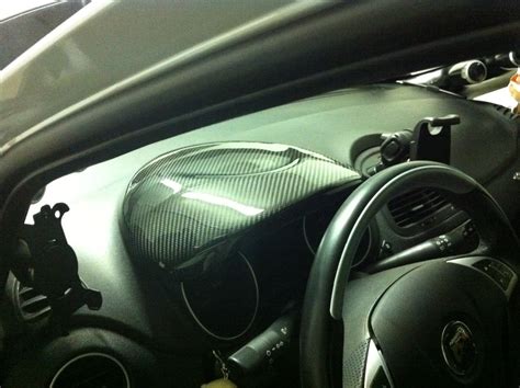 Abarth Punto Interior - ms-racing Abarth & Fiat 500 Specialists