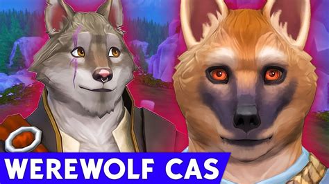 Sims 4 Cas Cc List Werewolf Sims 4 Cas Sims 4 Sims Images And Photos | Images and Photos finder