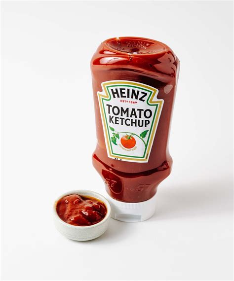 Product | Heinz Tomato Ketchup | Yababa