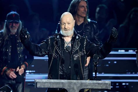 10 Best Judas Priest Songs of All Time - Singersroom.com