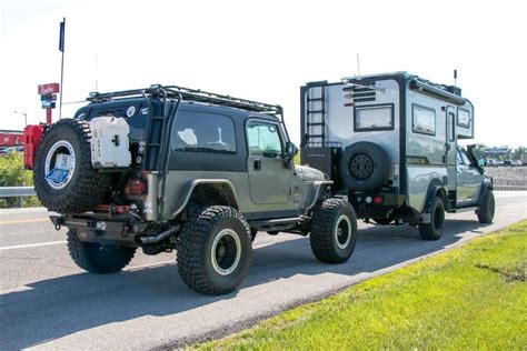 Tow Bars For Jeeps - Axleboy Offroad - St Louis And O'Fallon Metro