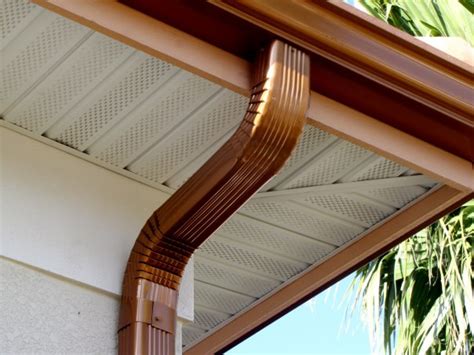 Crown Seamless Gutters & Downspouts - South Florida Seamless Rain ...