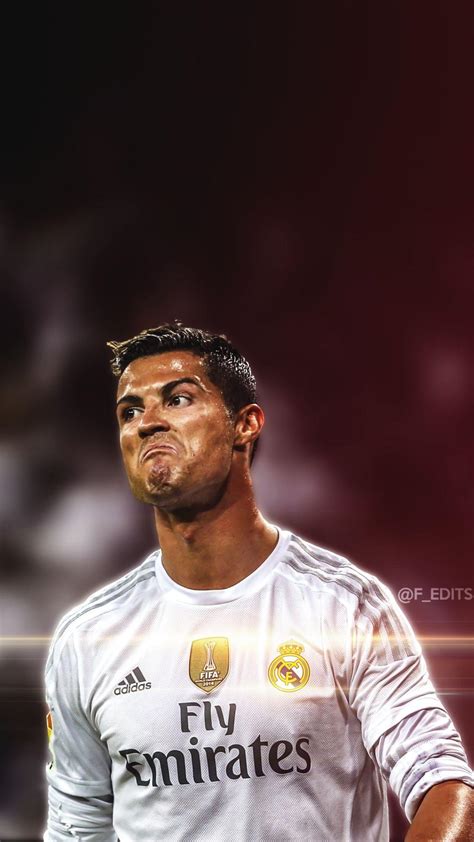 The Best FIFA Cristiano Ronaldo Wallpapers - Wallpaper Cave