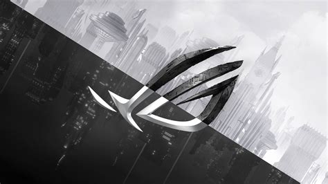 [200+] Asus Rog Wallpapers for FREE | Wallpapers.com