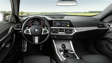 BMW M440i xDrive Gran Coupé 2021 5K Interior Wallpaper | HD Car Wallpapers | ID #18620