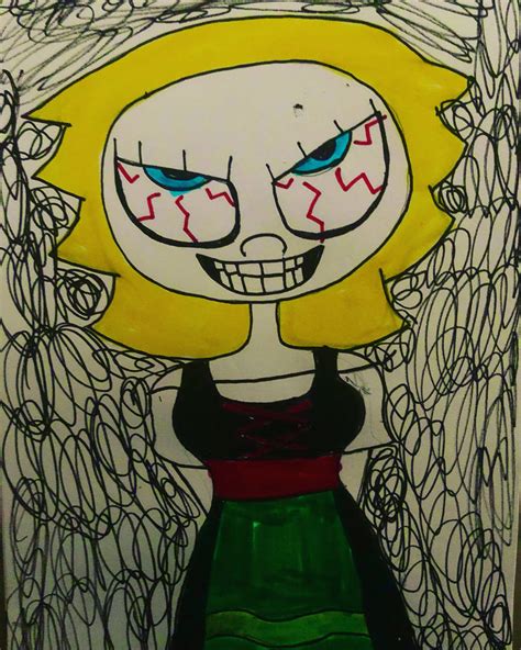 Welcome to hell by KunstAsyl on DeviantArt