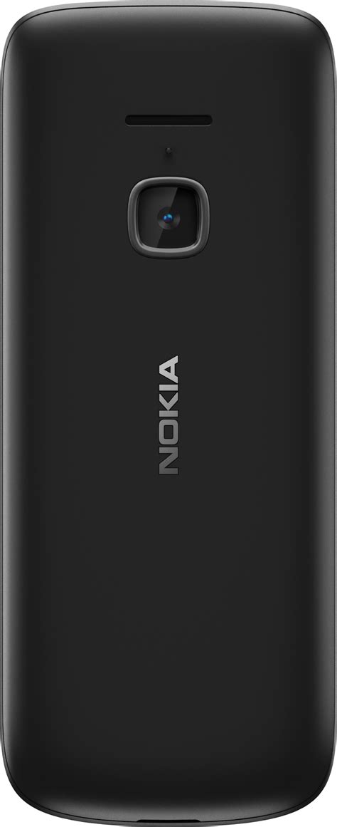 Nokia 225 4G specifications