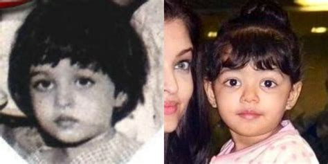 7 Photos That Show The Striking Resemblance Between Aishwarya Rai and ...