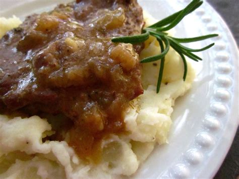 Swiss Steak With Brown Gravy Recipe - Food.com