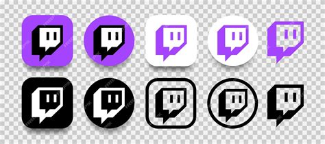 Twitch Logo 1920X1080 at Getjolieblog Blog