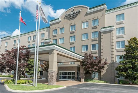 Country Inn & Suites by Radisson, Cookeville, TN Cookeville, Tennessee, US - Reservations.com