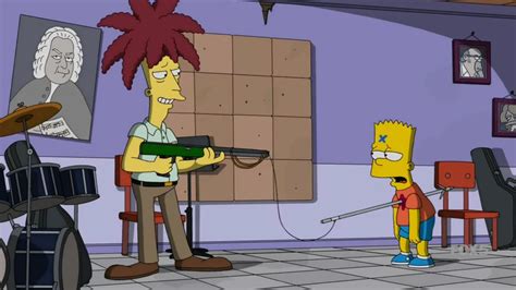 Image - Sideshow Bob kills Bart.jpg | Simpsons Wiki | FANDOM powered by ...