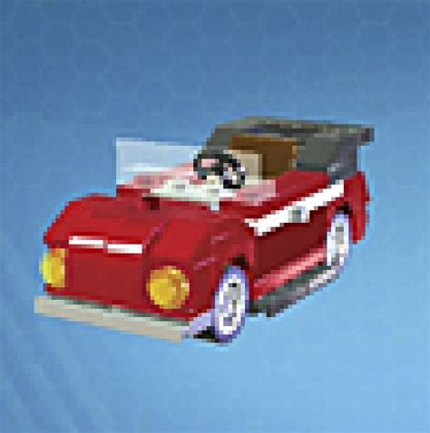 Lego City Undercover - Vehicle List | News | Prima Games