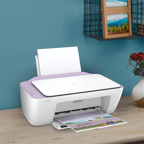 HP Deskjet Ink Advantage 2335 Colour Printer, Scanner and Copier for Home/Small Office, Compact ...