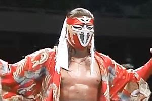 Hayabusa Death - Wrestler Deaths