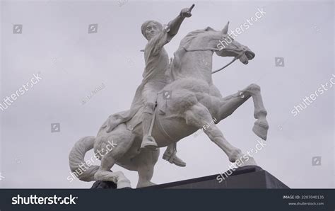 141 Diponegoro Statue Park Images, Stock Photos & Vectors | Shutterstock