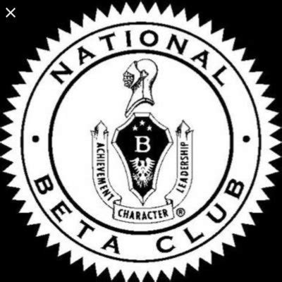 national beta club logo 10 free Cliparts | Download images on Clipground 2024