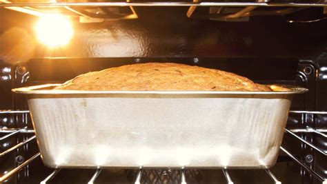 baking summary | Britannica