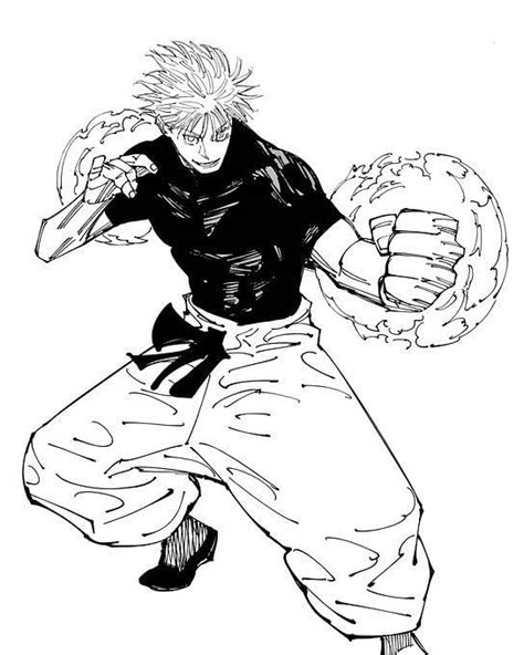 Jujutsu Kaisen chapter 227 teaser hints at Gojo vs Sukuna's conclusion