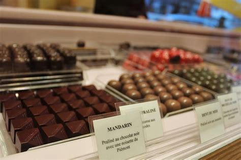 15 Best Belgian Chocolate Shops in Brussels