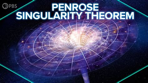 How The Penrose Singularity Theorem Predicts The End of Space Time ...