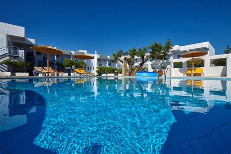 Vasia Ormos Hotel - Adult Only - Agios Nikolaos, Crete East | On the Beach