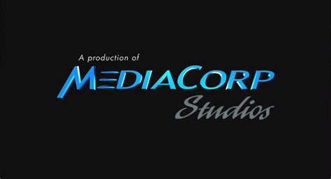 Mediacorp logo(Singapore) by TarahjiCheatham on DeviantArt