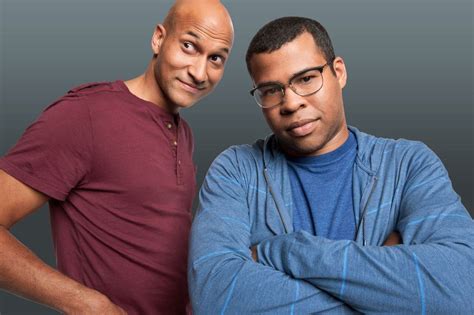 'Key & Peele,' Comedy Central sketch comedy series, to end after ...