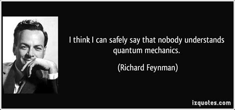 Quantum Mechanics Funny Quotes - ShortQuotes.cc